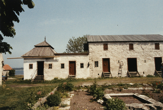 Vorschaubild Kalkpatronhof Borsvik